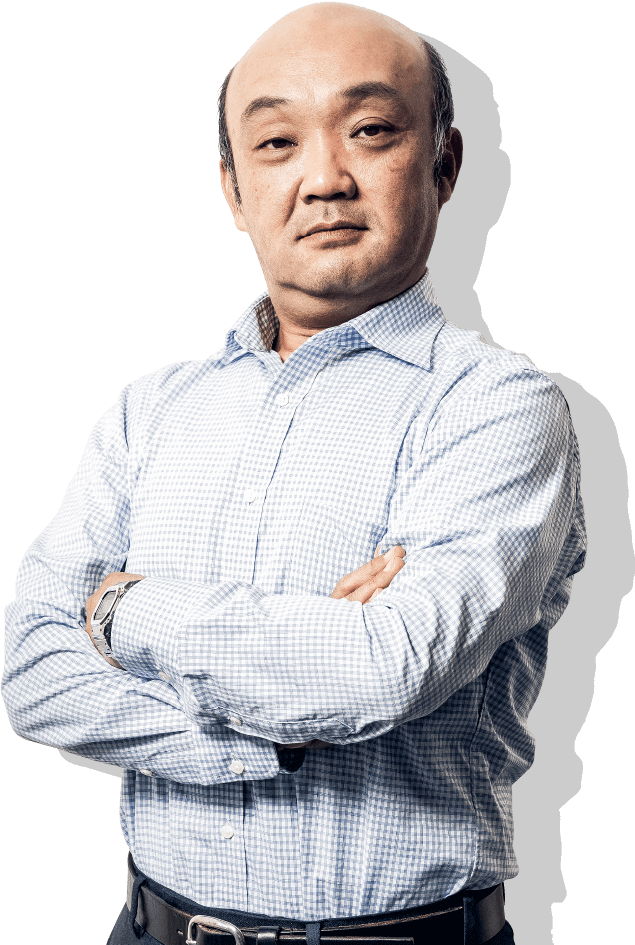 営業担当 塚田